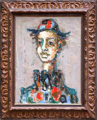 L'Arlequin