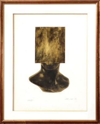 Square head