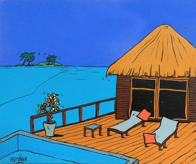 Bora Bora