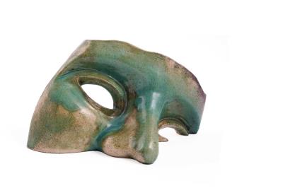 Sample artwork by Dennis Kilgallon (Born 1953), known for sculpture - View similar artists and auction records