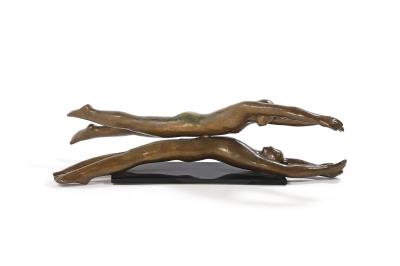 Sample artwork by Pierre Lagenie (1938 - 2020) - View similar artists and auction records
