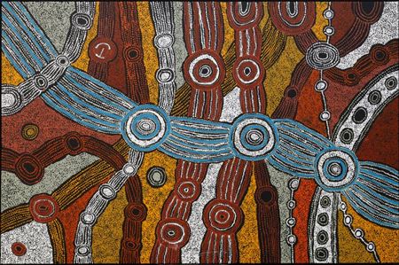 Minma Marlilu Tjukurrpa