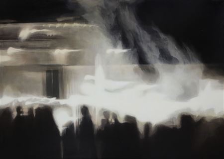 Echo, 2004