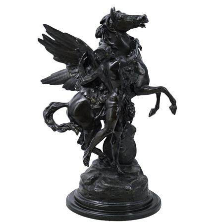 Pegasus