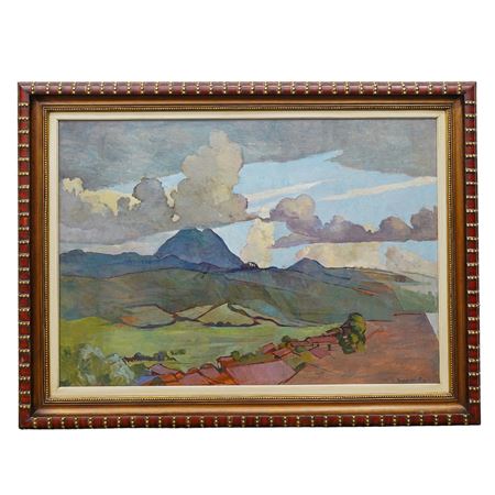 Landscape
