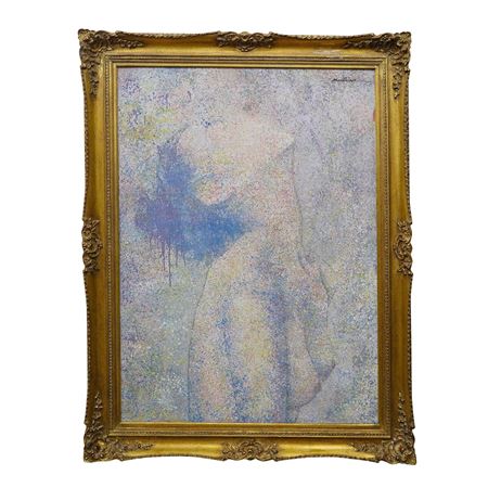 'Nude Women'