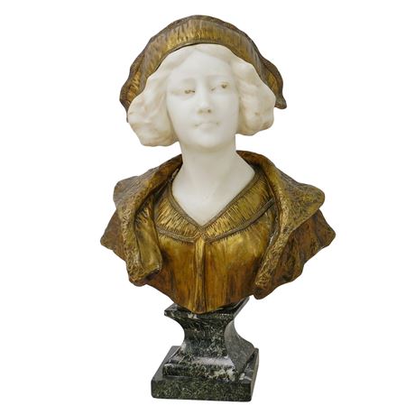 Bust
