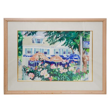 "Restaurant"