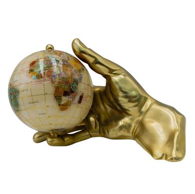 World In Your Hand
