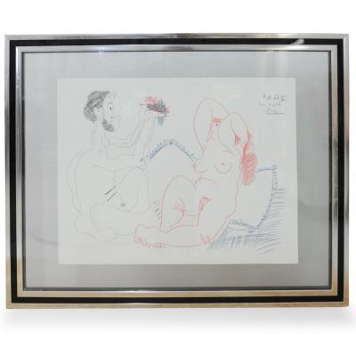 Erotic Sketch