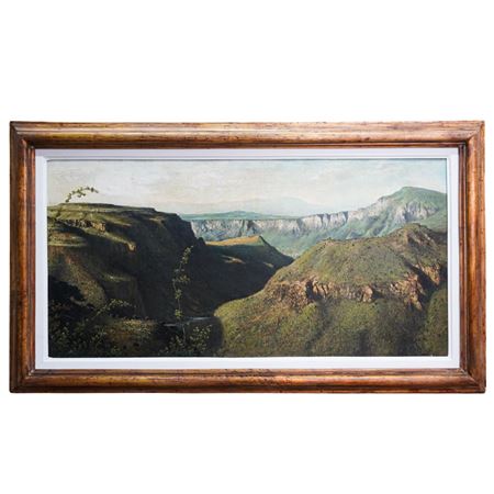Landscape