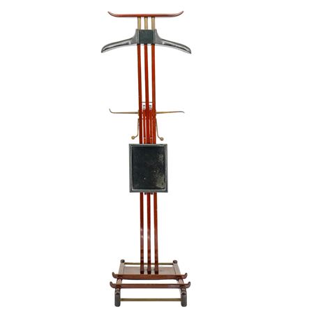 Night Valet Coat Rack