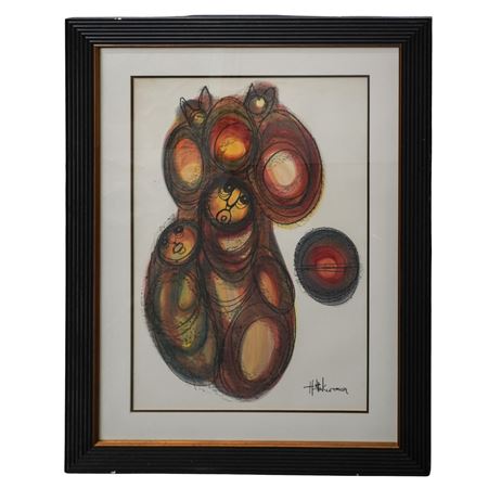 Mother and Child