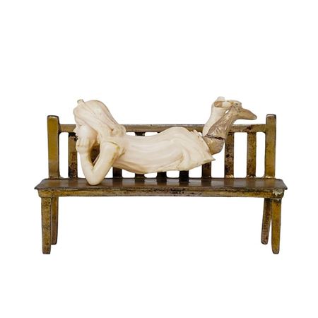 Untitled Figurine