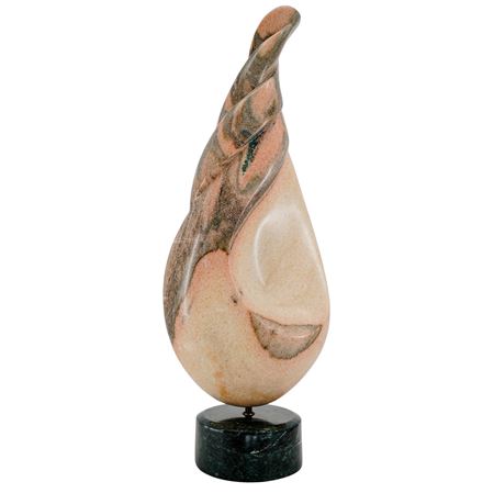 Abstract Sculpture