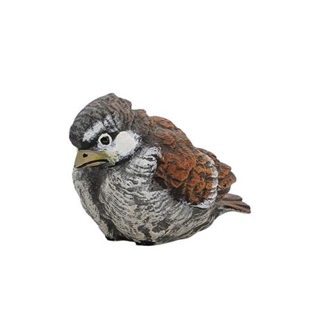 Figure of Bird
