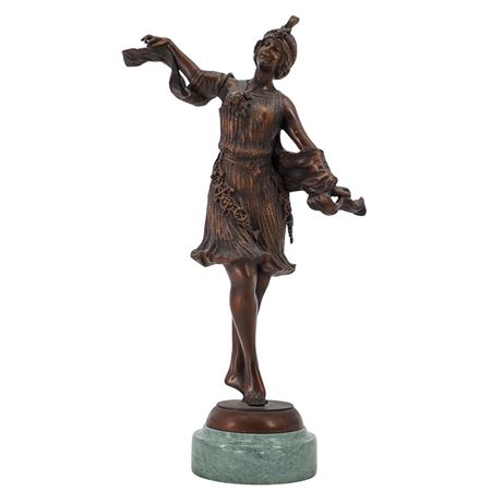 "Danseuse Orientale"