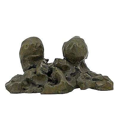 Octopus Sculpture