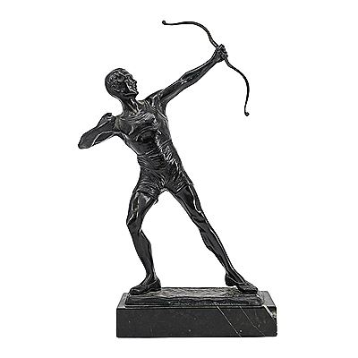 "Archer"