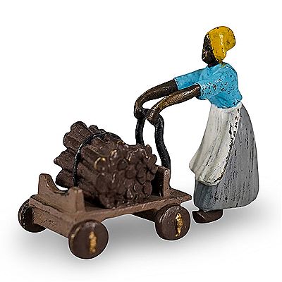 Blackamoor
