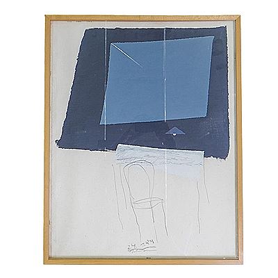 Untitled 1984
