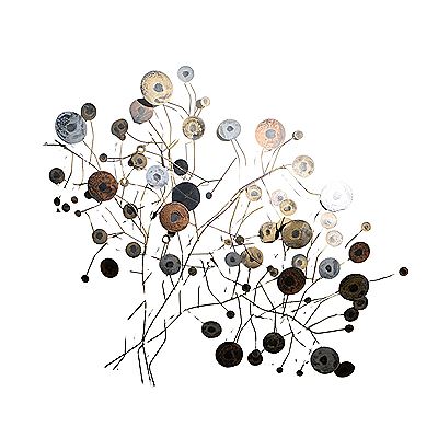 Wall Sculpture