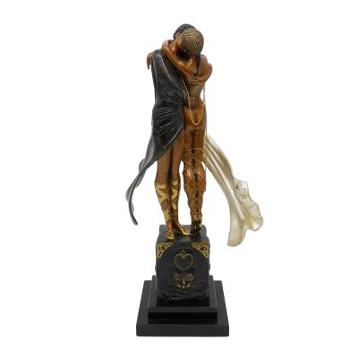 Lovers and Idol