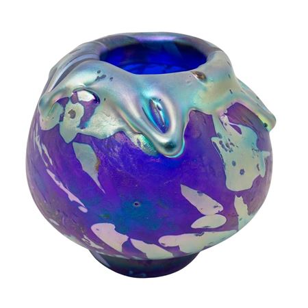 Spherical Vase 1972