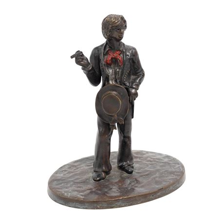 Erotic Figure