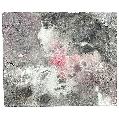 "La Rose"