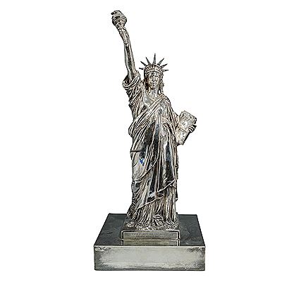 Statue of Liberty