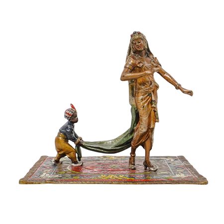Princess Figure