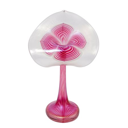 Jack in the Pulpit