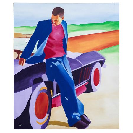 Hot Rod