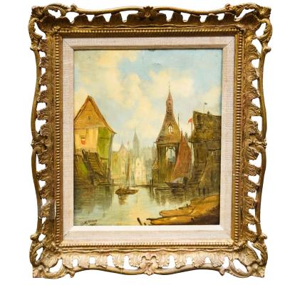 Townscape