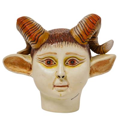 Satyr Boy