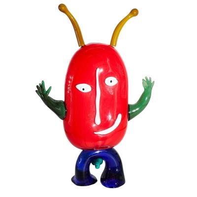 Modern Murano Glass Sculpture