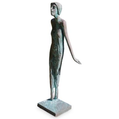Sculpture For The Garden