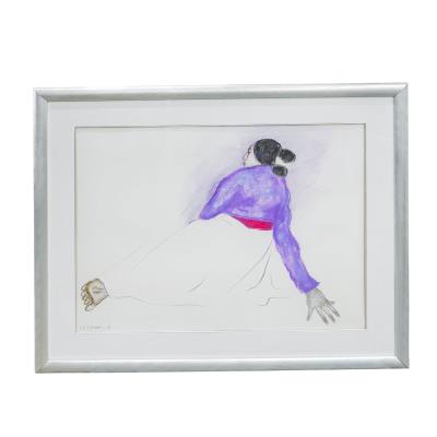 Female Figure