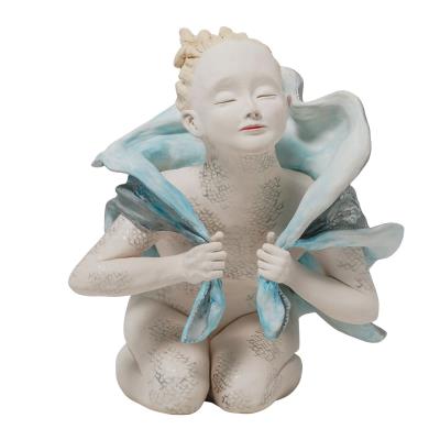 Sanctuary Sculpture