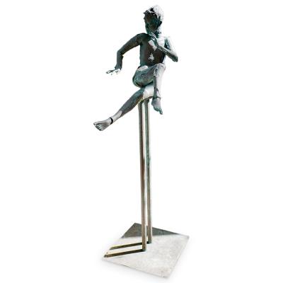 Figural Sculpture