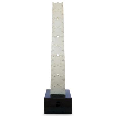 Cubist Sculpture