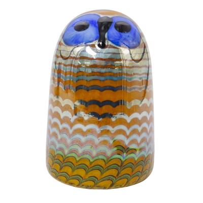 Owl Sculpture