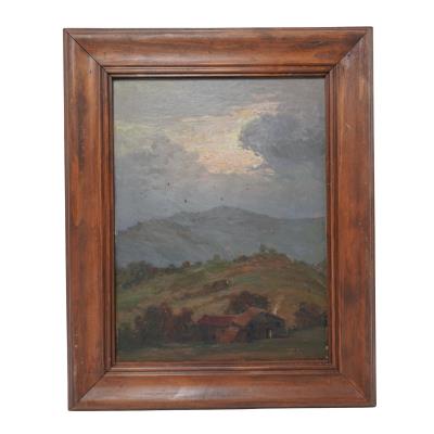 Landscape