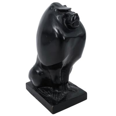 Seated Monkey