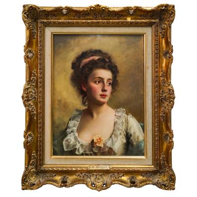 Female Portrait