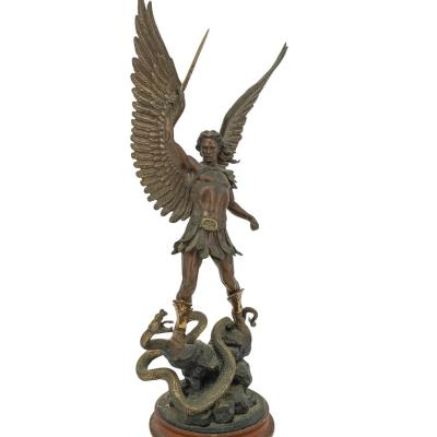 Michael the Defender of God