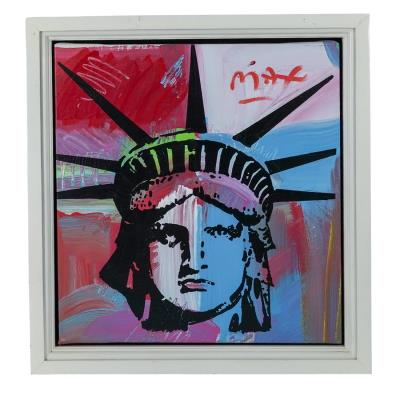 Statue of Liberty