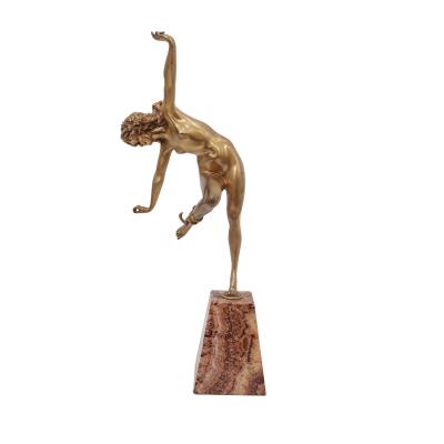 Snake Dancer