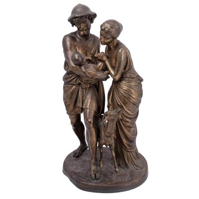 Family of Gardeners